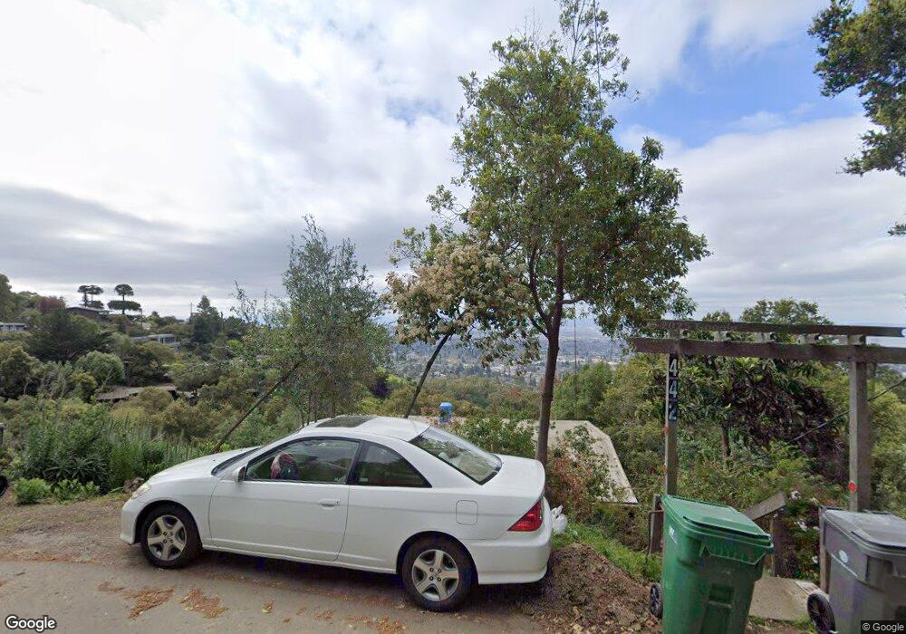 442 Panoramic Way, Berkeley, CA 94704 - photo 1