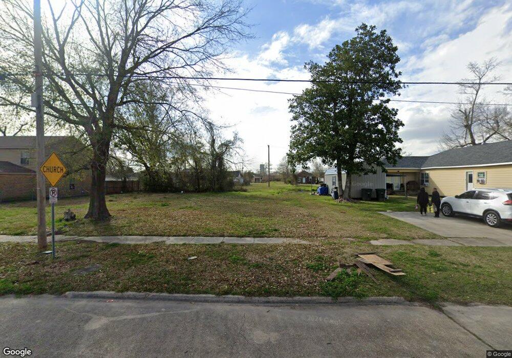 628 S Franklin St, Lake Charles, LA 70601 - photo 1