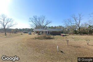 300 Brushy Creek Rd, Lenox, AL 36454