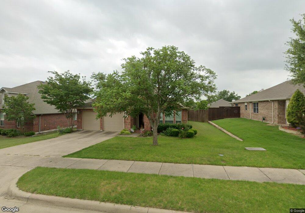 1210 Cedar Branch Dr, Wylie, TX 75098 - photo 1