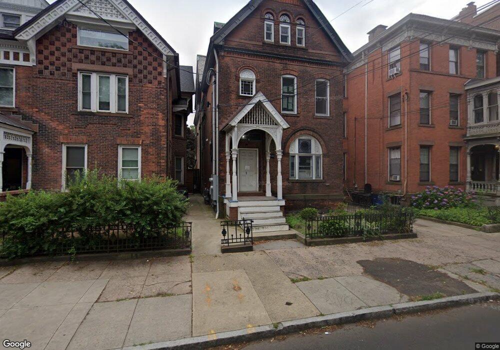 97 Olive St unit B, New Haven, CT 06511 - photo 1