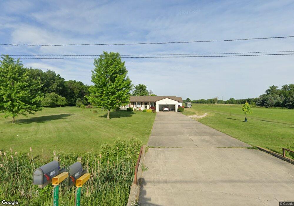 21665 Bradner Rd, Luckey, OH 43443 - photo 1