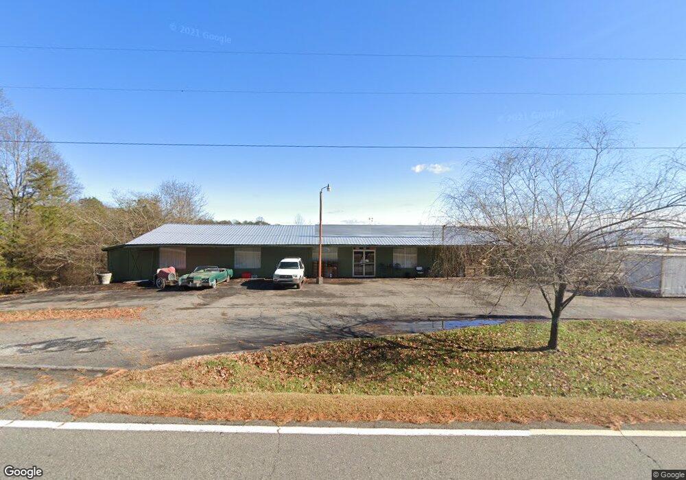 2549 Auraria Rd, Dahlonega, GA 30533 - photo 1