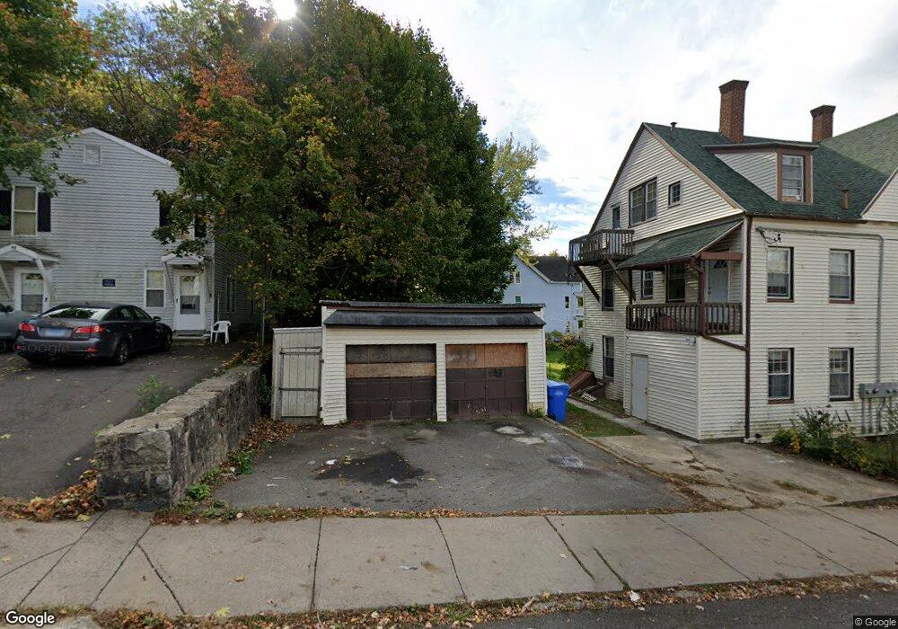 16 Wood St unit 16, Waterbury, CT 06704 - photo 1