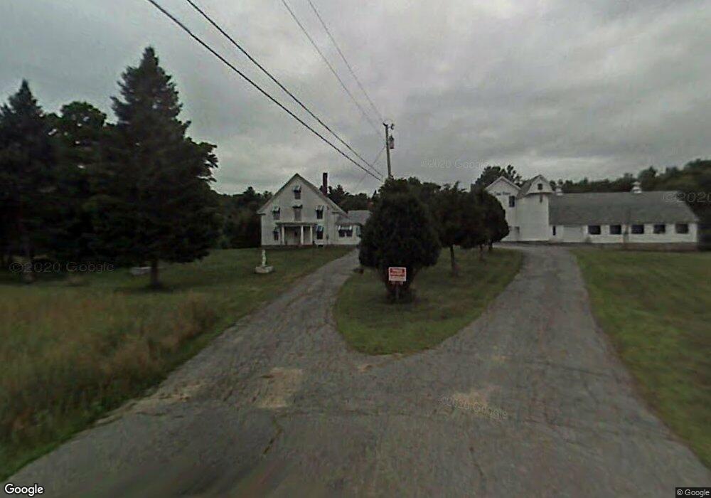 19 Old County Rd, Pelham, NH 03076 - photo 1