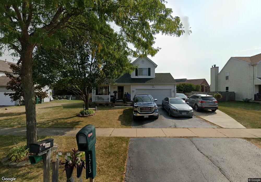 1713 Sunshine Ln, Zion, IL 60099 - photo 1