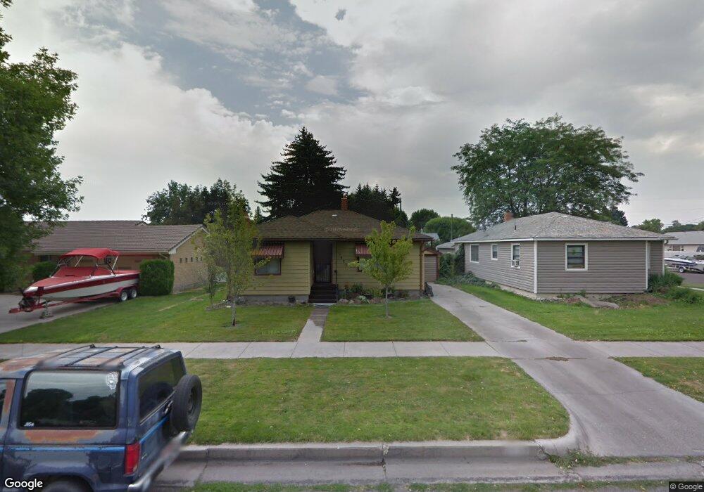 1835 Burton Ave, Burley, ID 83318 - photo 1