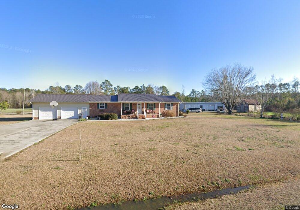 4820 Highway 472, Conway, SC 29526 - photo 1