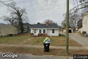 418 Cedar St, Weldon, NC 27890