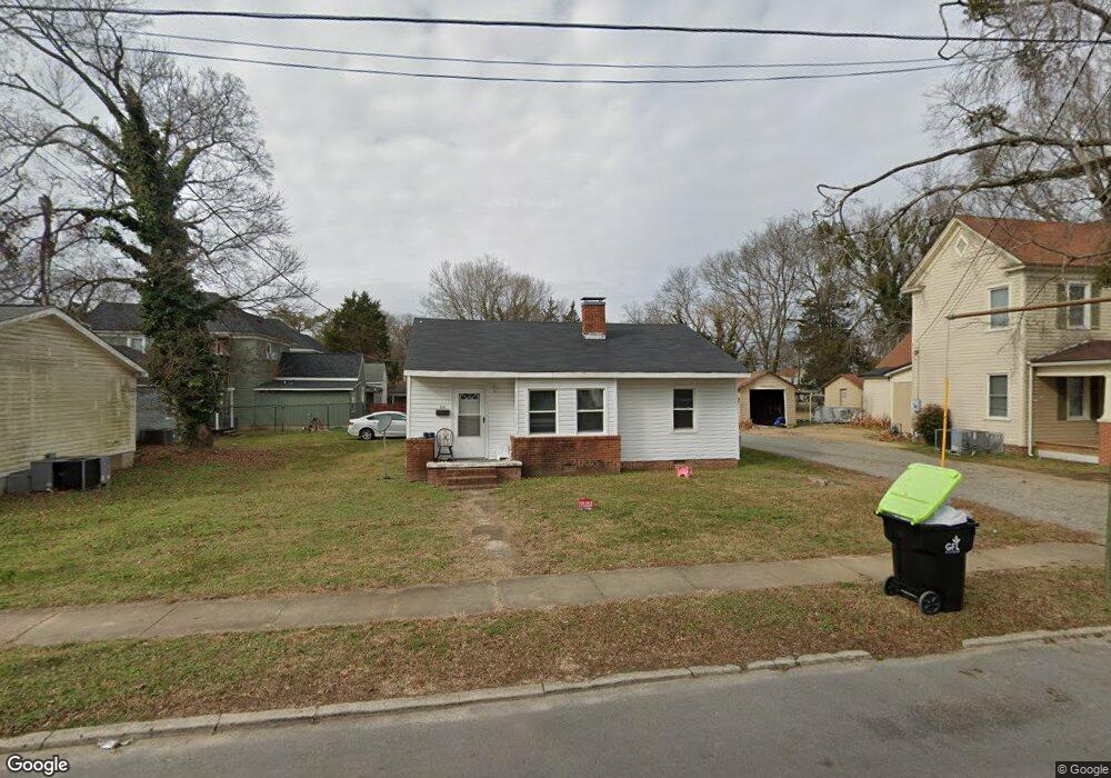 418 Cedar St, Weldon, NC 27890 - photo 1