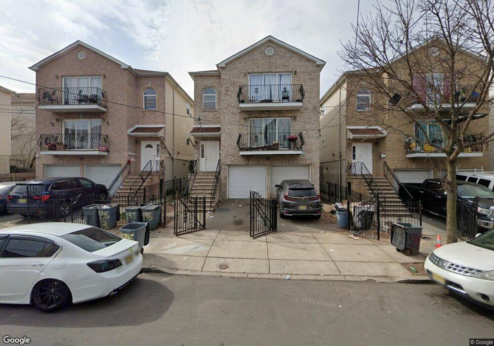 133-135 S 7th St, Newark, NJ 07107 - photo 1