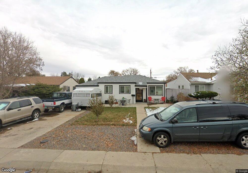 1766 Havana St, Aurora, CO 80010 - photo 1