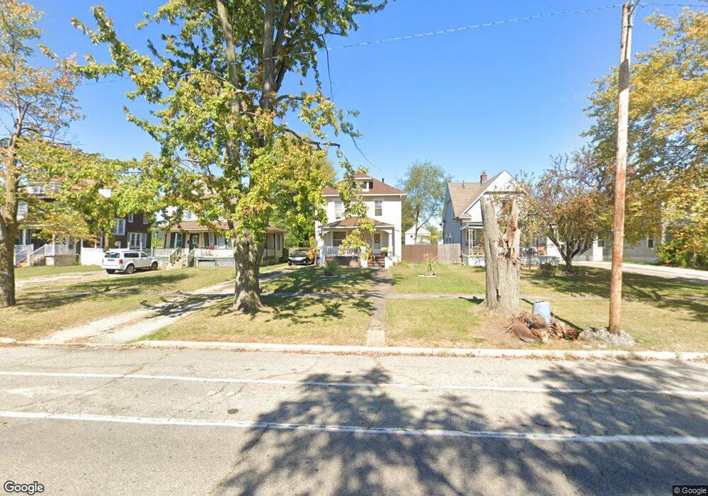 1735 E 31st St, Lorain, OH 44055 - photo 1