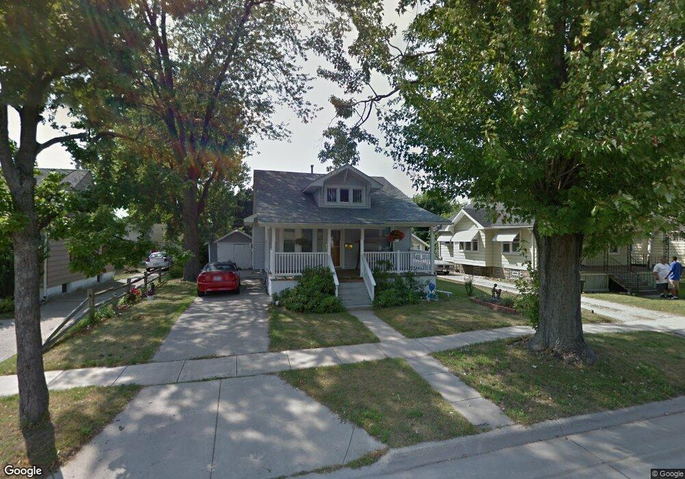 1415 16th St, Port Huron, MI 48060 - photo 1