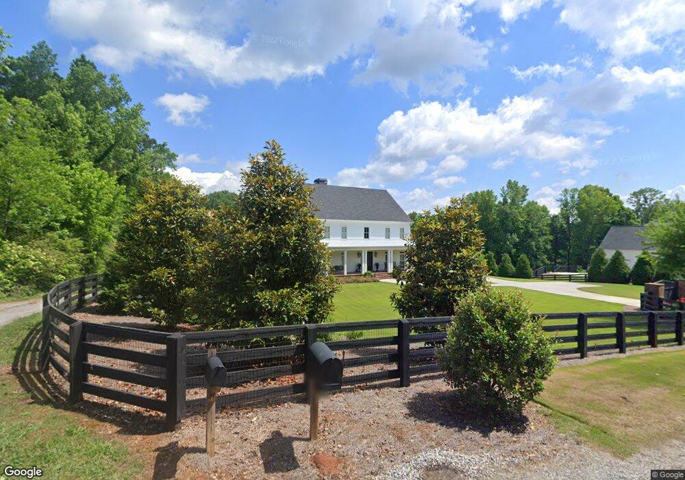 180 Gibbs Rd, Canton, GA 30115 - photo 1