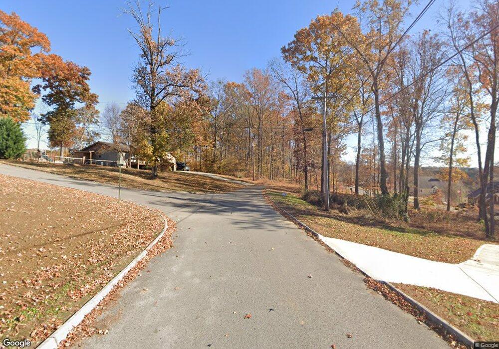 0 Cherokee Cove unit 378480, Rutledge, TN 37861 - photo 1