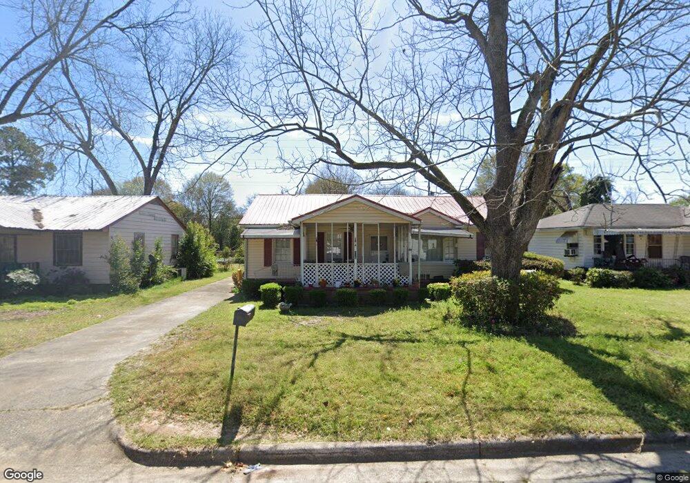 526 Lynmore Cir, Macon, GA 31206 - photo 1