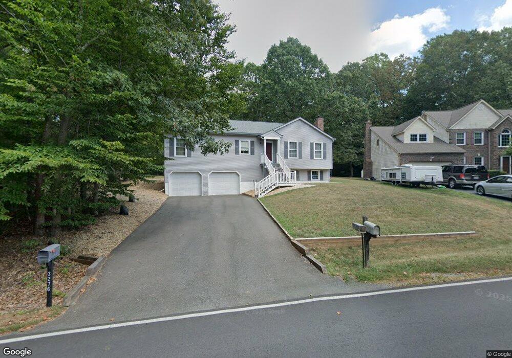 3276 Titanic Dr, Stafford, VA 22554 - photo 1