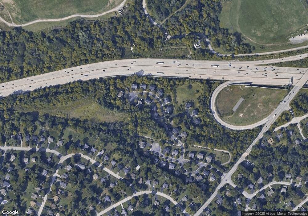 44 Knickerbocker Ln unit 15, Malvern, PA 19355 - photo 1