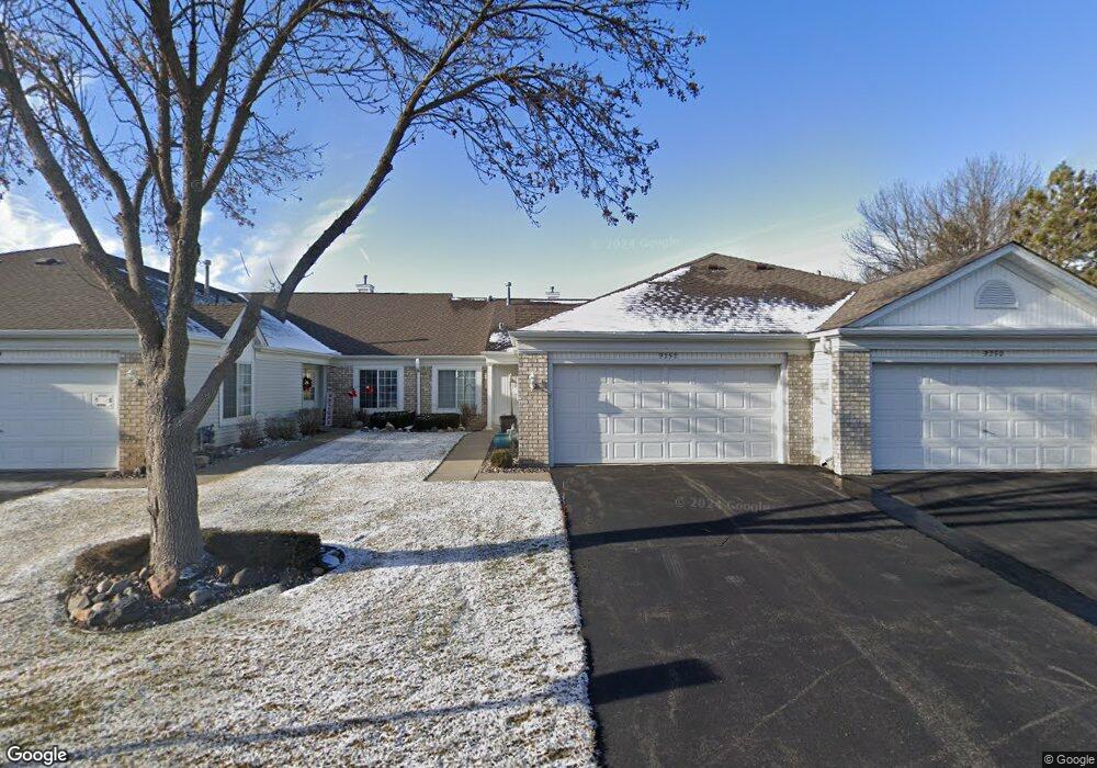 9252 Prairieview Trail N, Champlin, MN 55316 - photo 1