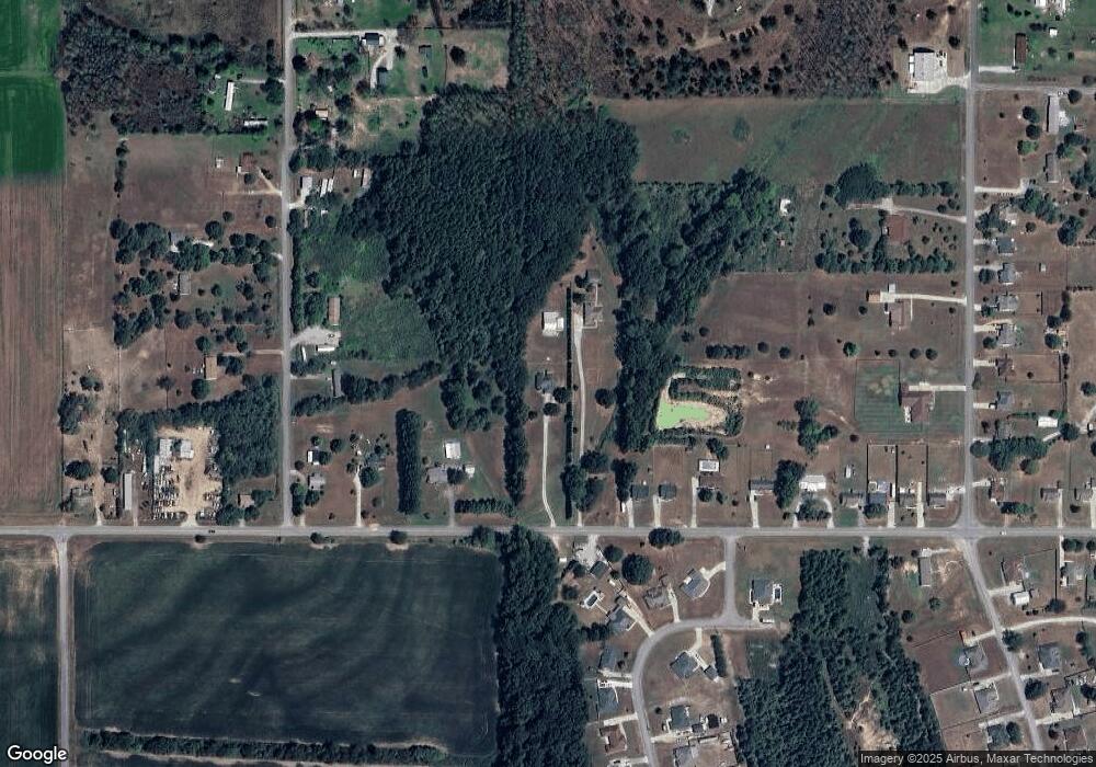 14344 Pulaski Pike, Ardmore, AL 35739 - photo 1