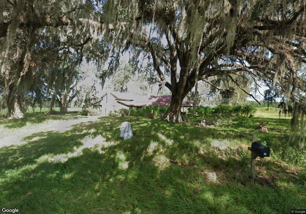 9690 Trudie Rd, Patterson, GA 31557 - photo 1