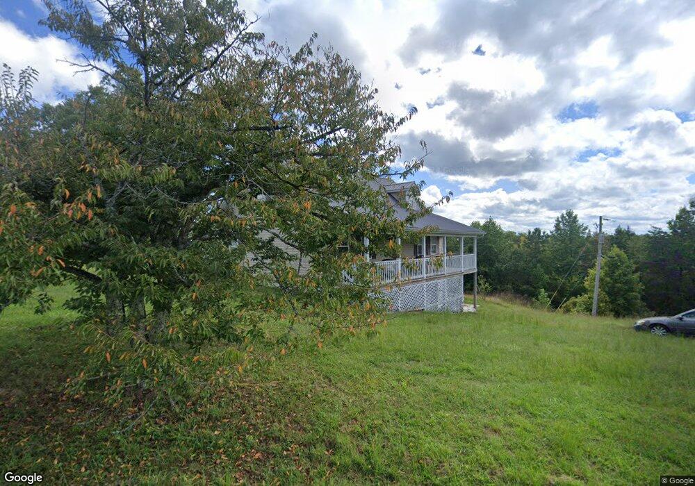 650 Flat Rock Rd, Somerset, KY 42501 - photo 1