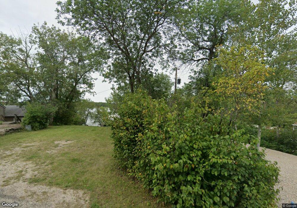 356 Lake Metigoshe Park, Bottineau, ND 58318 - photo 1