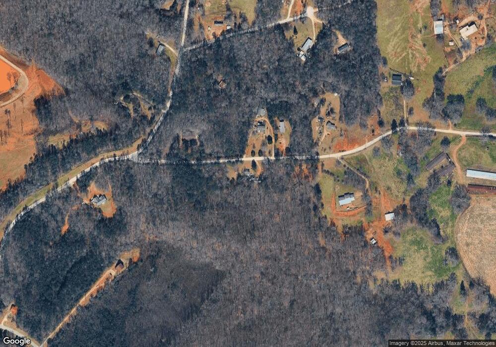 330 Hickory Creek Rd, Maysville, GA 30558 - photo 1