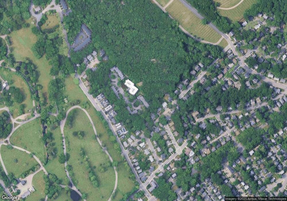 95 Anderer Ln unit 1, West Roxbury, MA 02132 - photo 1