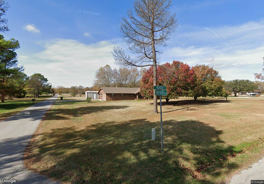 32 Vinyard Rd, Ardmore, OK 73401 - photo 1