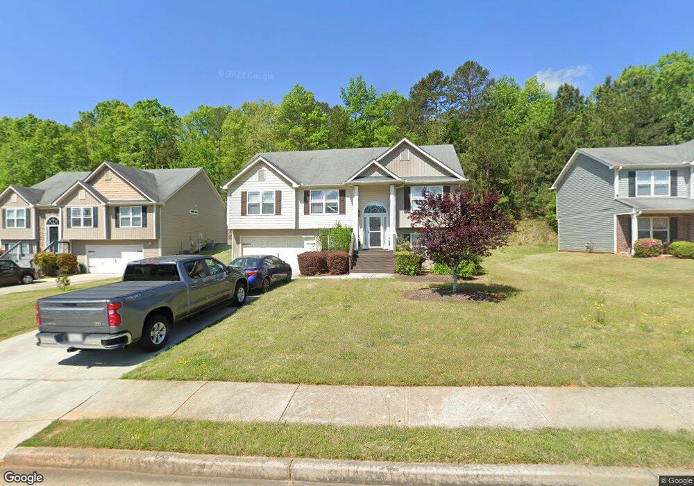 47 Lighthouse Dr, Winder, GA 30680 - photo 1
