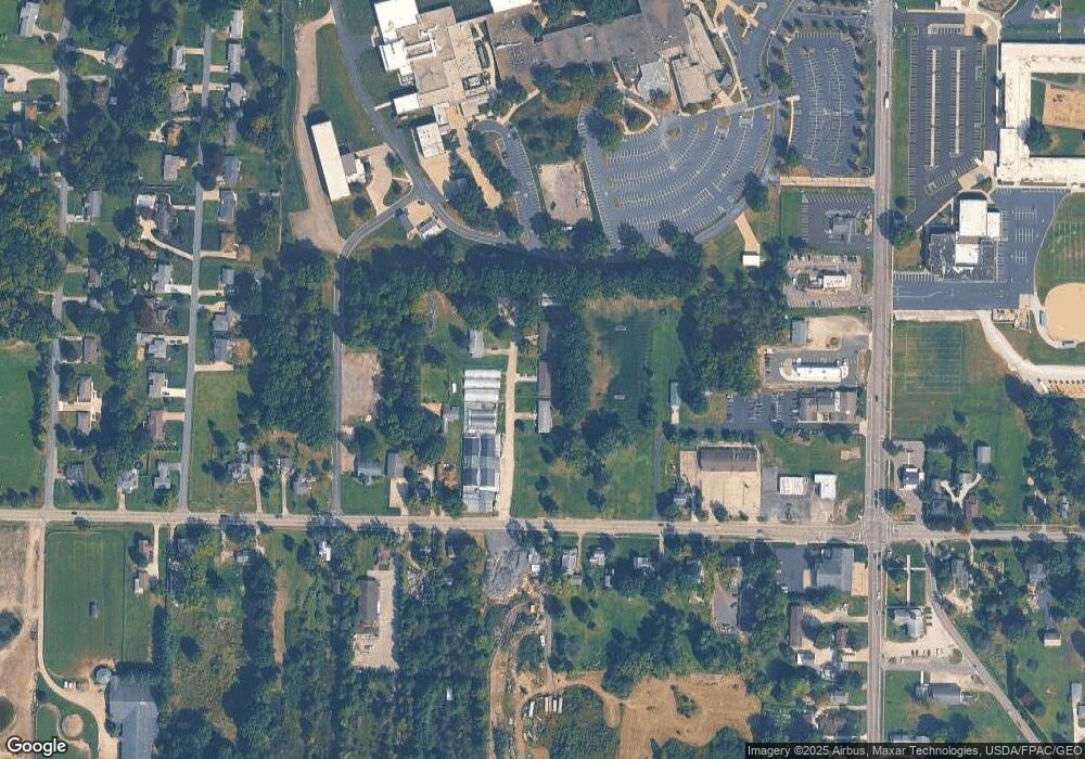 4070 Wise Dr, Rootstown, OH 44272 - photo 1