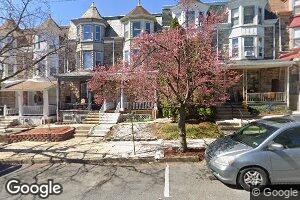 834 N 2nd St, Reading, PA 19601
