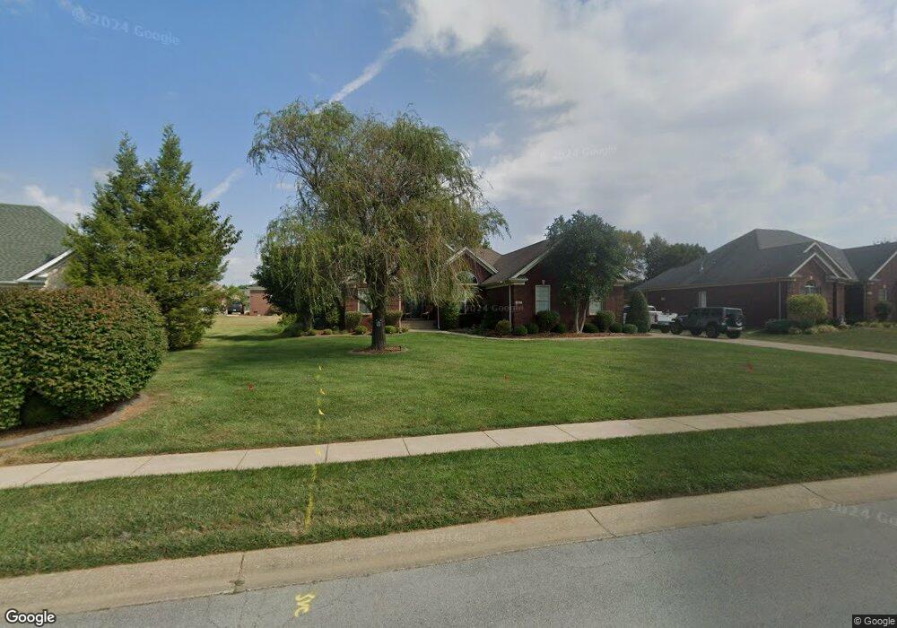 517 Blackberry Cir, Mount Washington, KY 40047 - photo 1