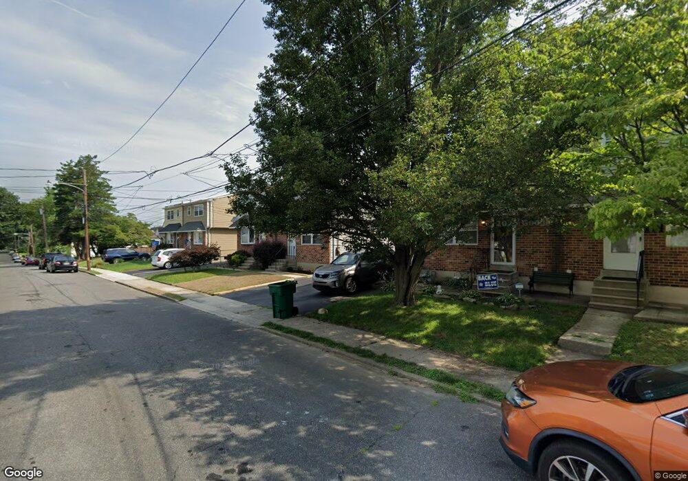 537 Crotzer Ave, Folcroft, PA 19032 - photo 1