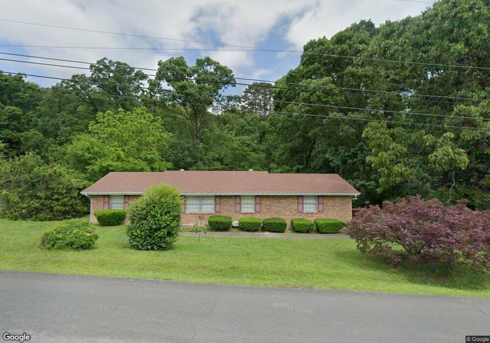 161 Callan Dr, Rossville, GA 30741 - photo 1