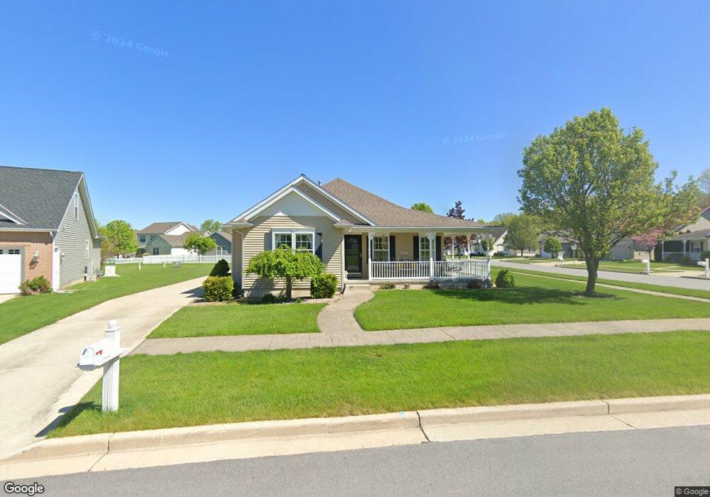 557 O Hagan Dr, Crown Point, IN 46307 - photo 1