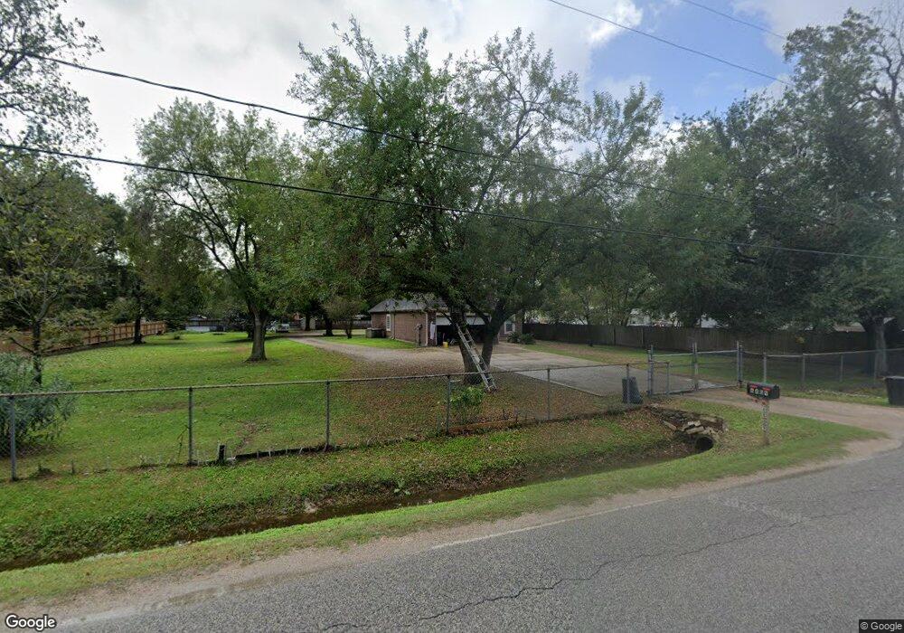 6809 Chippewa Blvd, Houston, TX 77086 - photo 1