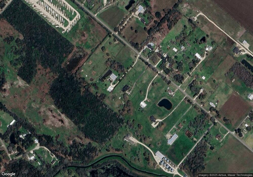 4235 County Road 145, Alvin, TX 77511 - photo 1