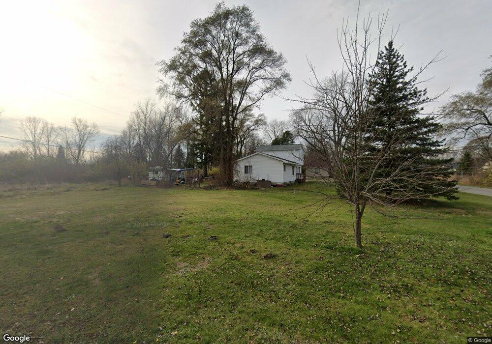 2504 Petit St, Port Huron, MI 48060 - photo 1