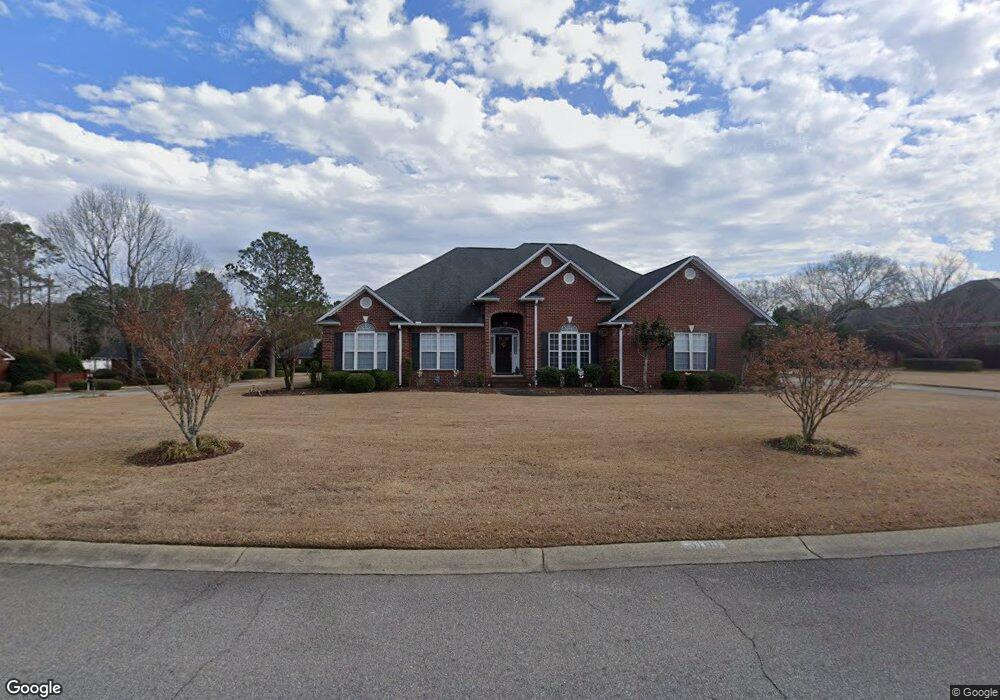 3100 Springdale Way, Sumter, SC 29150 - photo 1