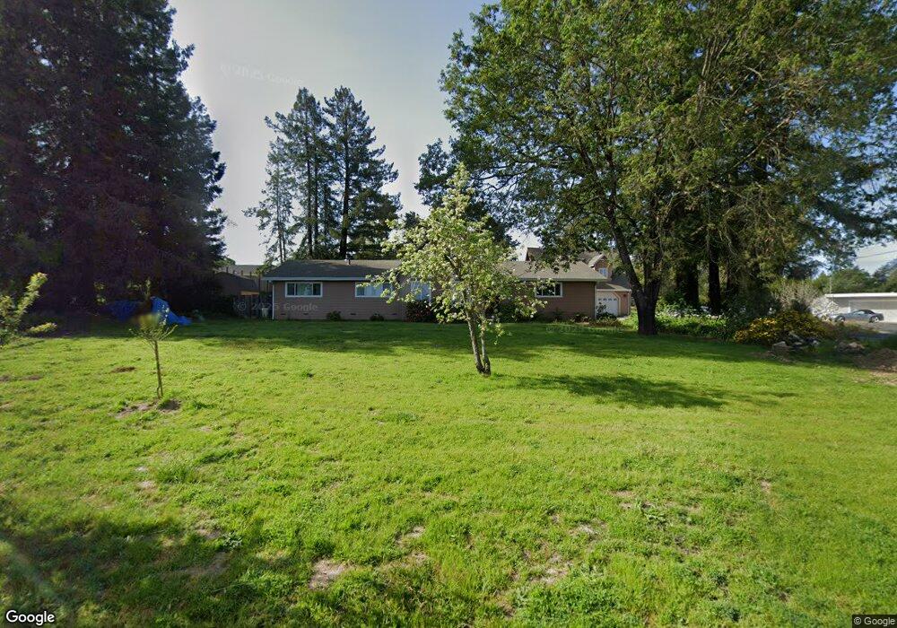 5180 Quayle Ln, Sebastopol, CA 95472 - photo 1