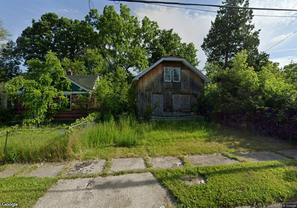 237 E Hobson Ave, Flint, MI 48505 - photo 1