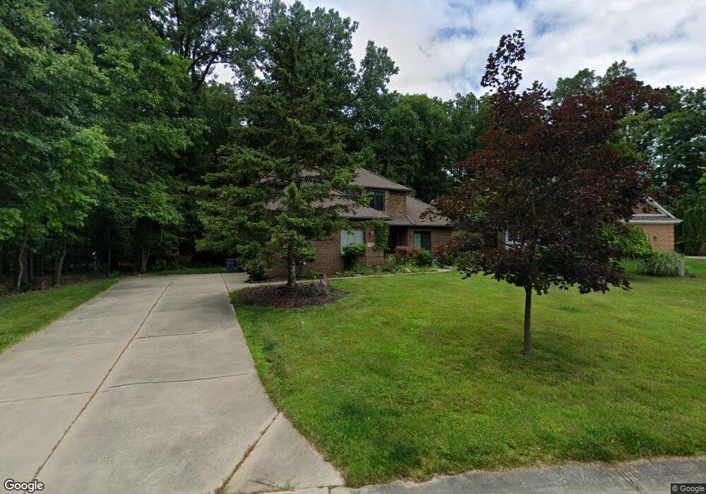 2092 Christopher Ct unit Bldg-Unit, West Bloomfield, MI 48324 - photo 1