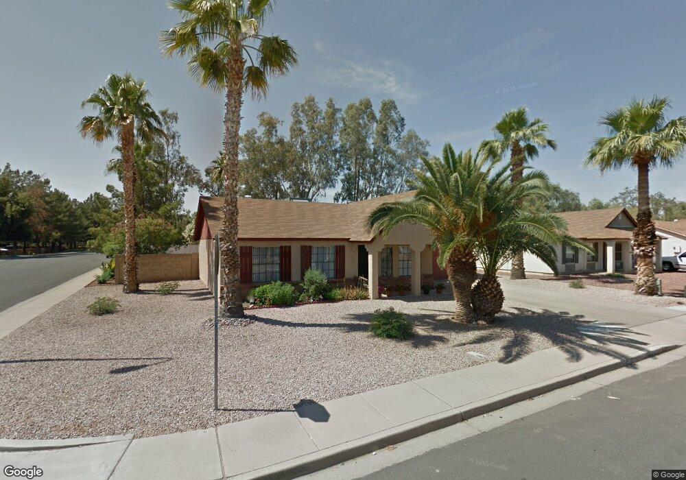 6205 W Laredo St, Chandler, AZ 85226 - photo 1