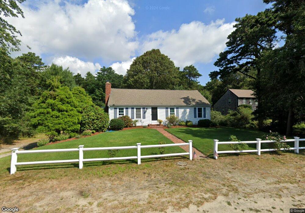 730 Queen Anne Rd, Harwich, MA 02645 - photo 1