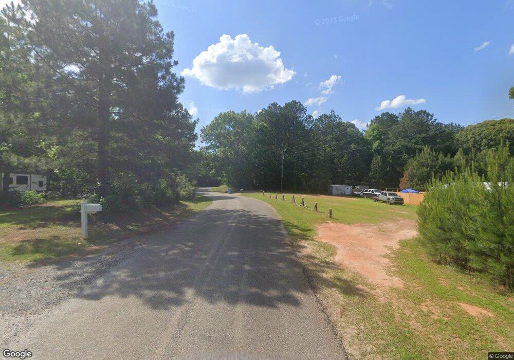 0 Sanders Rd unit 8230765, Jackson, GA 30233 - photo 1