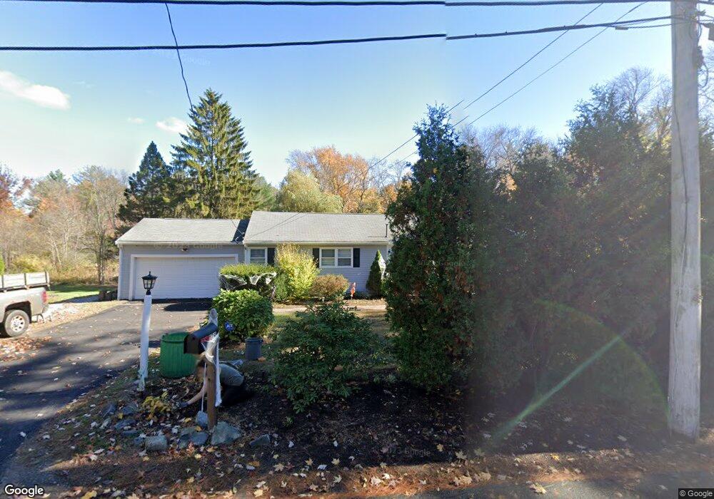 179 Conant Rd, Weston, MA 02493 - photo 1