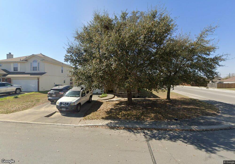 10930 Colt Chase, San Antonio, TX 78254 - photo 1